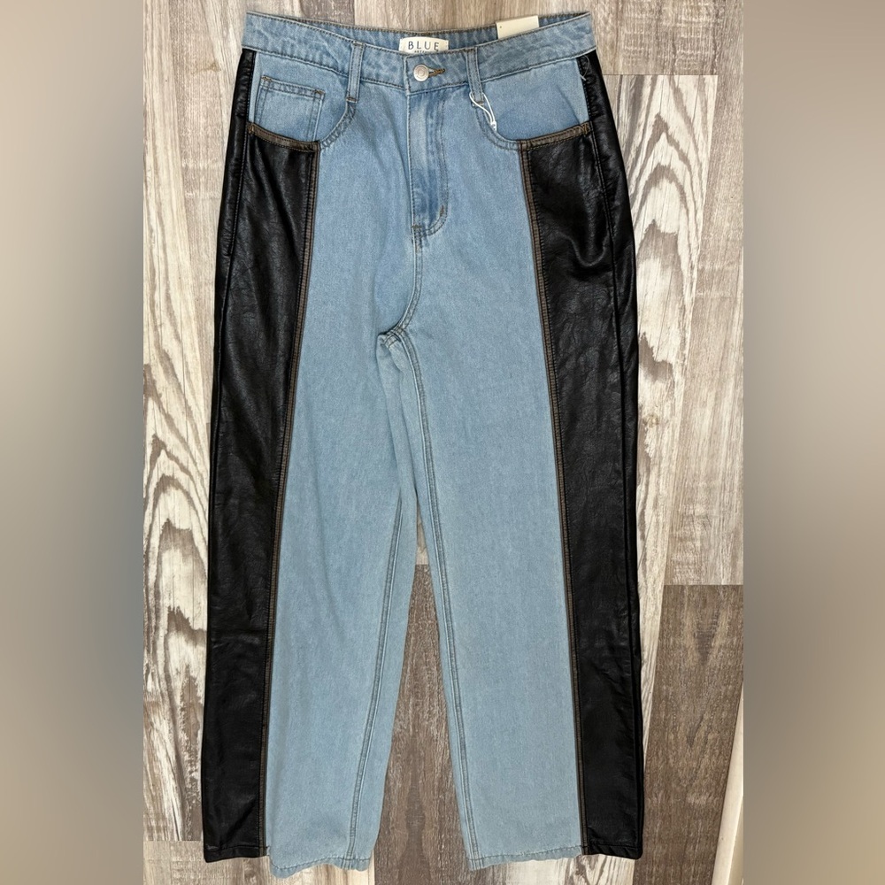 Blue Artemis The Modern‎ Jeans 6